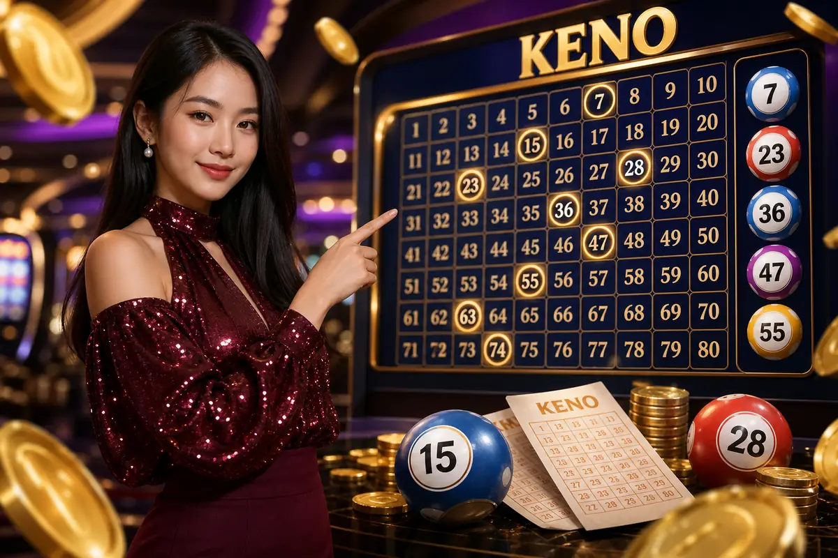 omgbdt Live Dealer Casino Games