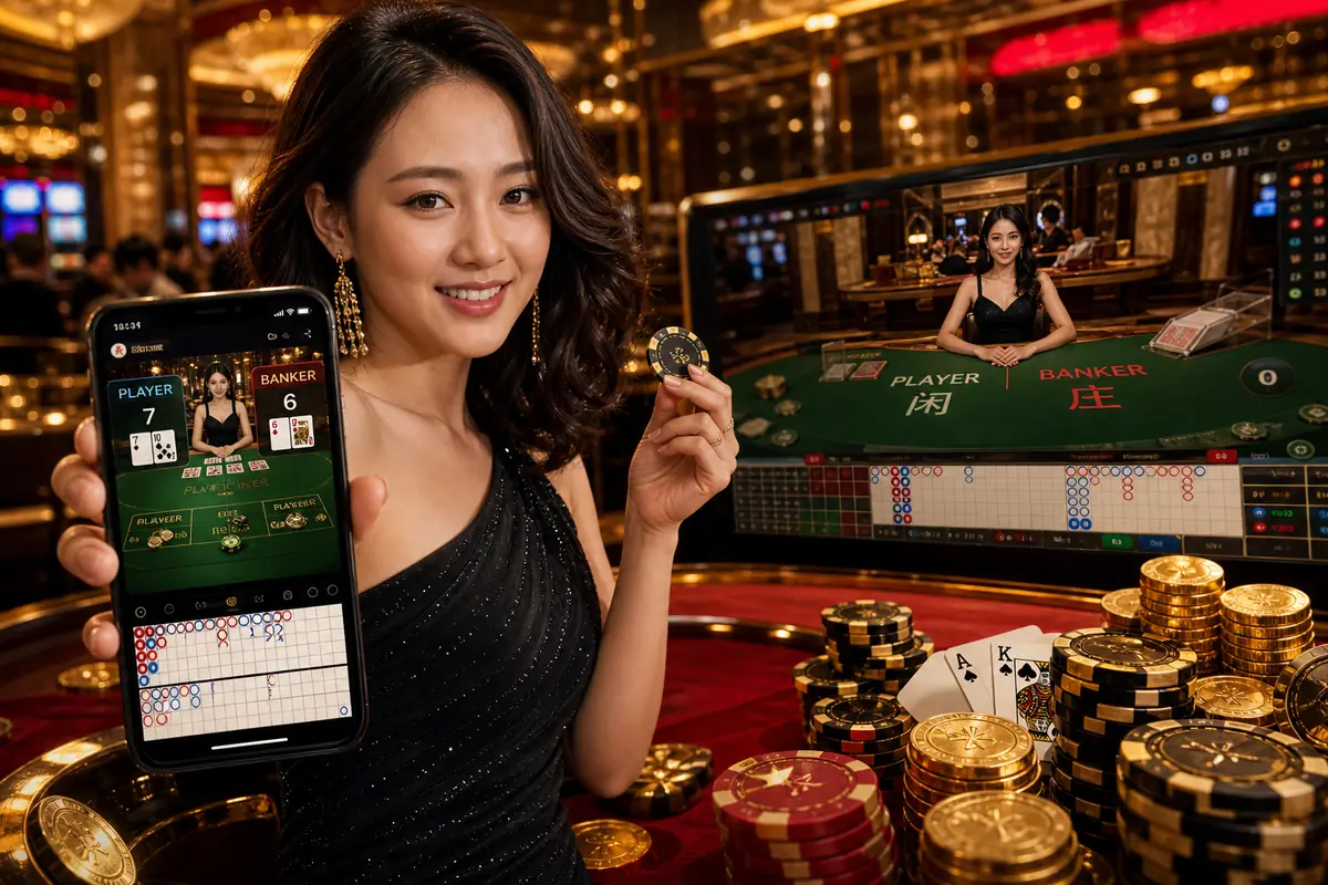 omgbdt Slot Game Variety