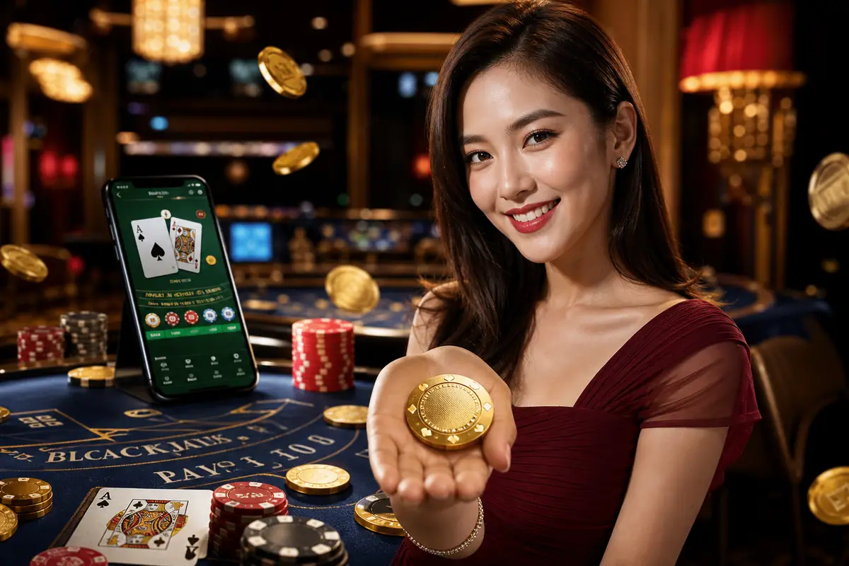 omgbdt Welcome Bonus and Promotion Offers