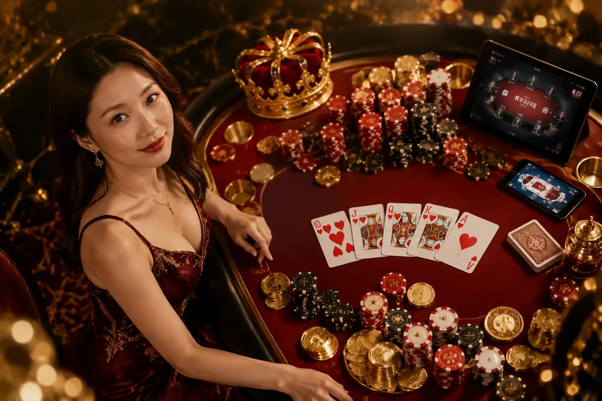 omgbdt Popular Slot Games List